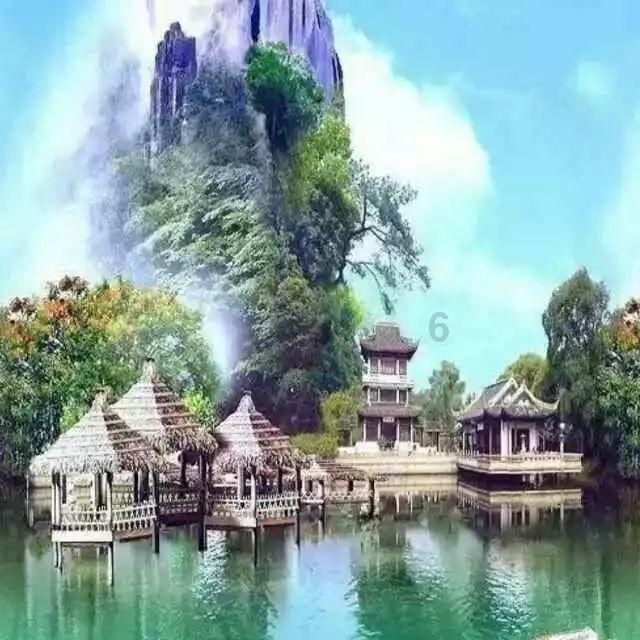 紧闭的闸门